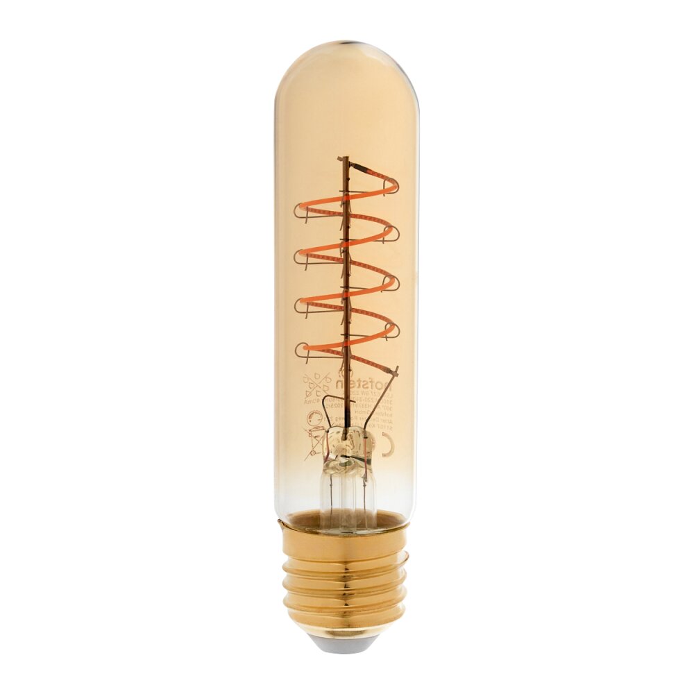 LED 6 Watt warm wit dimbaar 360 Lumen
