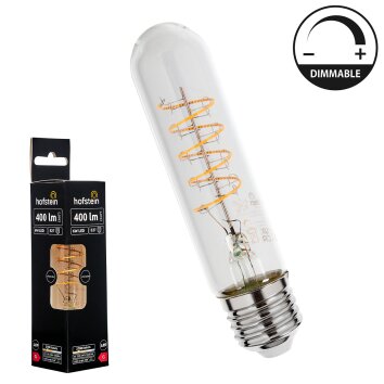 LED 6 Watt warm wit dimbaar 400 Lumen