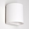 Galpones Muurlamp Wit, 1-licht