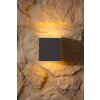 Philips myGarden MACAW Buiten muurverlichting Wit, 1-licht