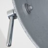Maloy Staande lamp Grijs, 1-licht