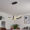 Ignal Hanger LED Zwart, 1-licht