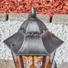 Lignac Plint licht, Pad licht Zwart, Zilver, 1-licht