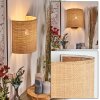 Labrujo Licht omhoog & omlaag, Wandlamp Zwart, 1-licht