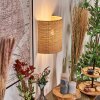Labrujo Licht omhoog & omlaag, Wandlamp Zwart, 1-licht