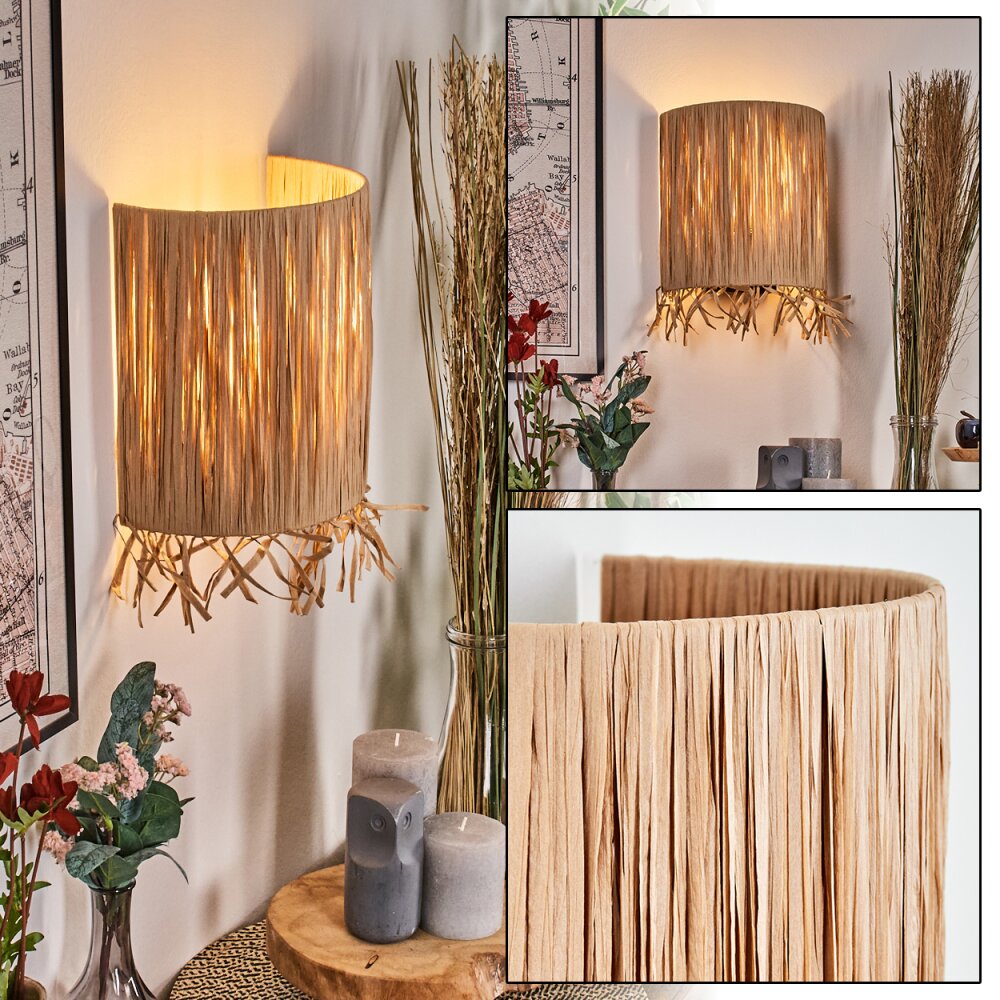 Cardeal Licht omhoog & omlaag, Wandlamp Zwart, 1-licht main product photo