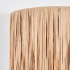 Cardeal Licht omhoog & omlaag, Wandlamp Zwart, 1-licht