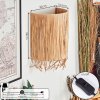 Cardeal Licht omhoog & omlaag, Wandlamp Zwart, 1-licht