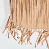 Cardeal Licht omhoog & omlaag, Wandlamp Zwart, 1-licht