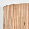 Viadores Licht omhoog & omlaag, Wandlamp Zwart, Wit, 1-licht