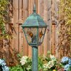 Naofe Pad licht Groen, Zwart, 1-licht