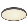 Globo Eclypse Plafondlamp LED Wit, 1-licht