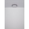 Globo Eclypse Plafondlamp LED Wit, 1-licht