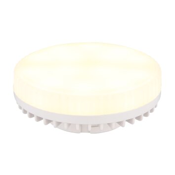 Globo GX53 7 Watt warm wit 600 Lumen