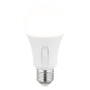 Globo E27 9 Watt daglicht wit 830 Lumen