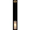 Globo Karolo Hanglamp Goud, 1-licht