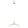 Globo Rocha Hanglamp LED Wit, 1-licht