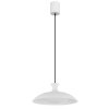 Globo Rocha Hanglamp LED Wit, 1-licht
