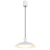 Globo Rocha Hanglamp LED Wit, 1-licht