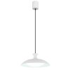 Globo Rocha Hanglamp LED Wit, 1-licht