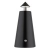 Globo Liva Tafellamp LED Zwart, 1-licht