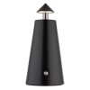 Globo Liva Tafellamp LED Zwart, 1-licht