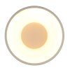 Globo Raymond Plafondlamp LED Goud, 1-licht