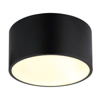 Globo Raymond Plafondlamp LED Wit, 1-licht