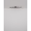 Globo Juliet Plafondlamp LED Antraciet, 1-licht