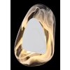 Globo Dorsey Wandlamp LED Wit, 1-licht
