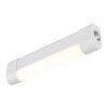 Globo Yuki Armatuur voor onder de kast LED Wit, 1-licht