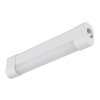 Globo Yuki Armatuur voor onder de kast LED Wit, 1-licht