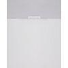 Globo Yuki Armatuur voor onder de kast LED Wit, 1-licht