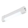 Globo Yuki Armatuur voor onder de kast LED Wit, 1-licht