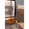Luce-Design Colt Staande lamp Roest, 3-lichts