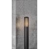 Nordlux MATR Padverlichting Zwart, 1-licht