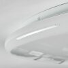 Peran Plafondlamp LED Wit, 1-licht
