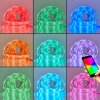 Rayen LED-strip LED Wit, 1-licht