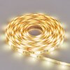 Rayen LED-strip LED Wit, 1-licht