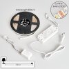 Rayen LED-strip LED Wit, 1-licht
