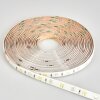Rayen LED-strip LED Wit, 1-licht