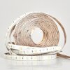 Rayen LED-strip LED Wit, 1-licht, Kleurwisselaar
