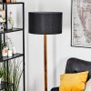 Flemming Staande lamp Natuurlijke kleuren, 1-licht