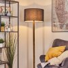 Flemming Staande lamp Natuurlijke kleuren, 1-licht