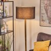 Flemming Staande lamp Natuurlijke kleuren, 1-licht