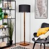 Flemming Staande lamp Natuurlijke kleuren, 1-licht