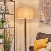 Flemming Staande lamp Natuurlijke kleuren, 1-licht