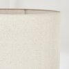 Flemming Staande lamp Natuurlijke kleuren, 1-licht
