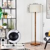 Flemming Staande lamp Natuurlijke kleuren, 1-licht