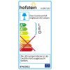 Prag Plafond spot LED Chroom, 3-lichts